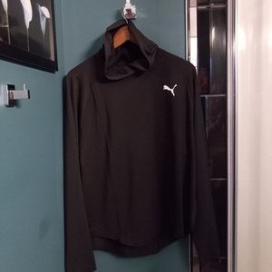 Puma- Active Hoodie-Women's- SZ XXL- NWT